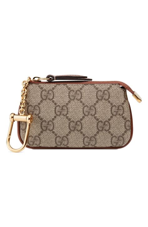 gucci key pouch cheap|gucci key pouch nordstrom.